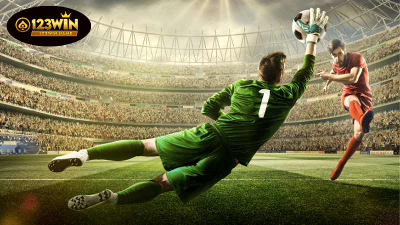  Cá cược thể thao – Nơi đam mê và chiến lược phải gặp nhau