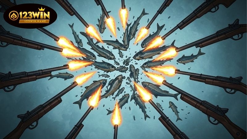 Cách chơi bắn cá - Hướng dẫn chi tiết để có thể thắng lớn