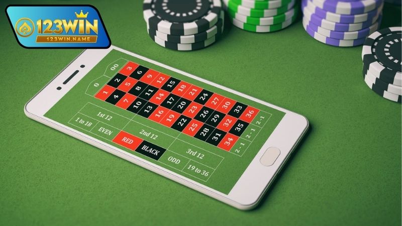 Casino an toàn là gì?
