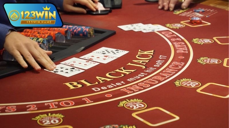 Blackjack là gì?