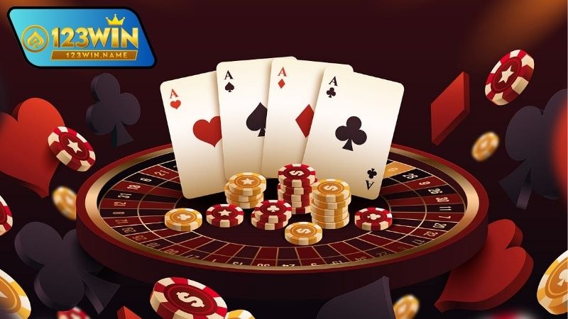 Casino trực tuyến là gì?