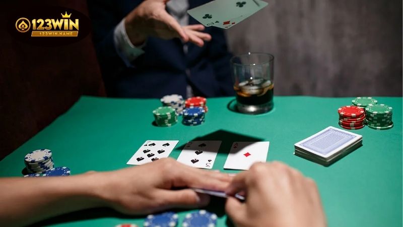 Chơi bài đổi thưởng không cần tải – Trải nghiệm nhanh, an toàn