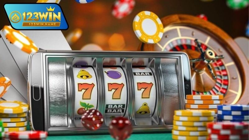 Lợi Ích Của Việc Chơi Casino Trên Điện Thoại
