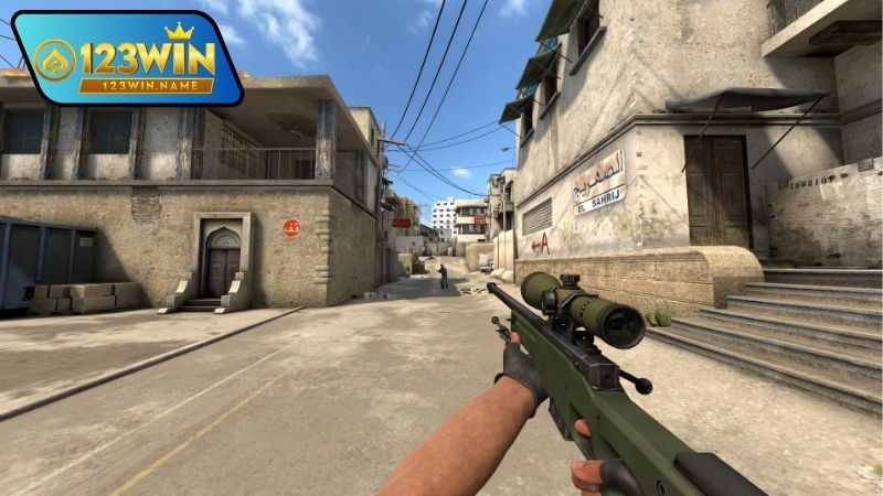 Game esport betting là gì