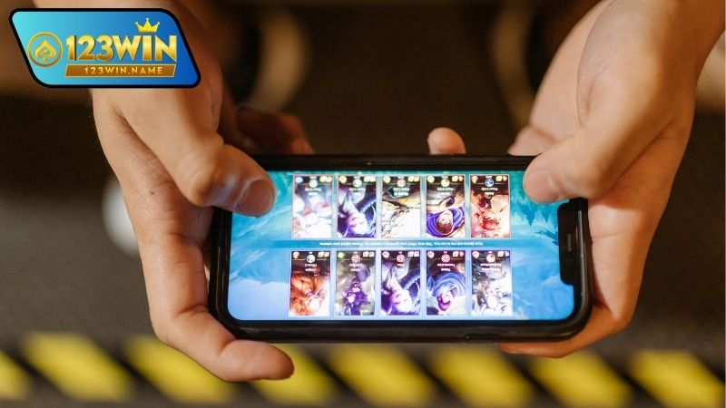 Esports Mobile là gì