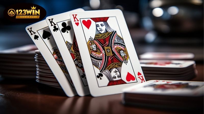 Game bài đổi thẻ cào – Giải trí vui, có giải thưởng thật