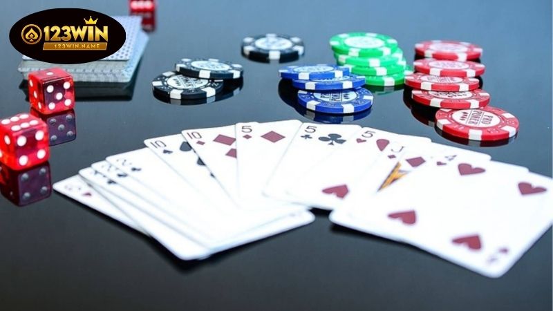 Game bài Tài Xỉu – Thử vận may, bứt phá cùng từng con xúc xắc