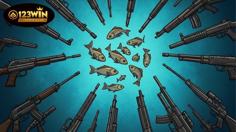 Game Bắn Cá - Trò Chơi Giải Trí Đang Phổ Biến Nhất Hiện Nay