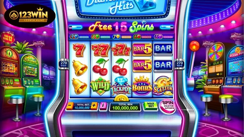 Nổ hũ thể thao – Khi tốc độ và may mắn cùng hòa nhịp làm một