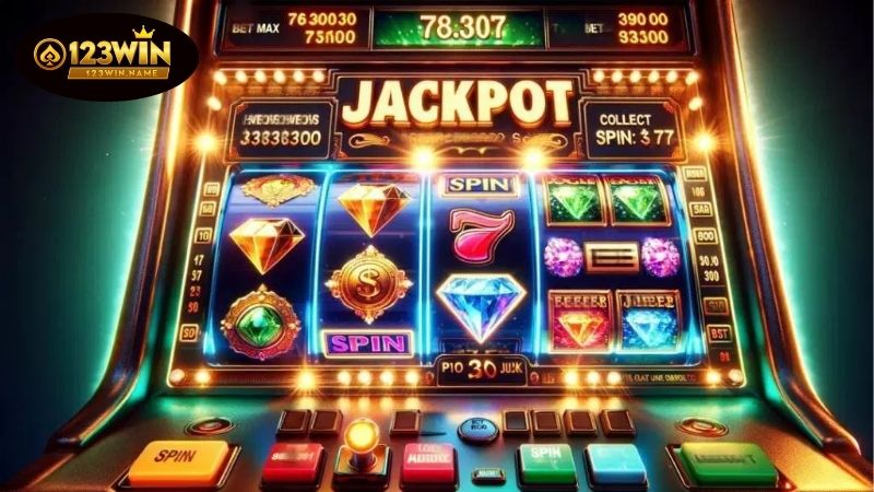 Nổ hũ trực tiếp – Trải nghiệm quay hũ siêu chân thực nhất