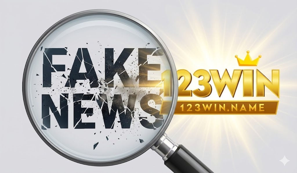 Vén màn sự thật về tin đồn 123WIN lừa đảo gây sốc