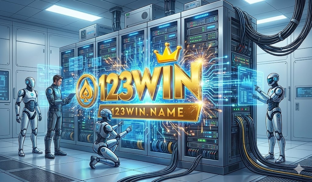 Tại sao nhà cái cần thực hiện bảo trì định kỳ?