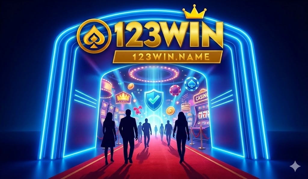 Tầm quan trọng của việc tìm đúng link vào 123WIN