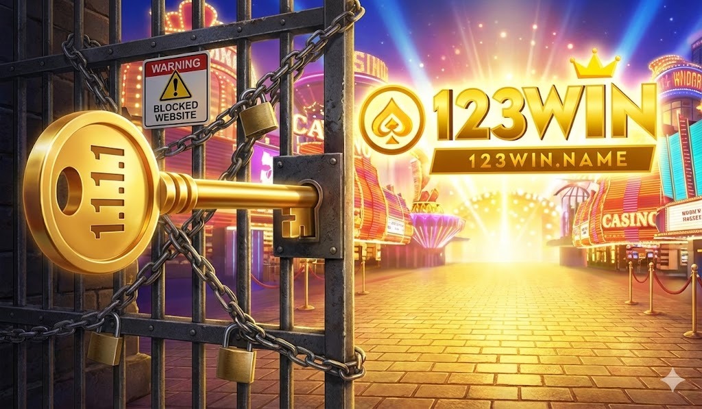 Hướng dẫn cài đặt và sử dụng app 1.1.1.1 chi tiết